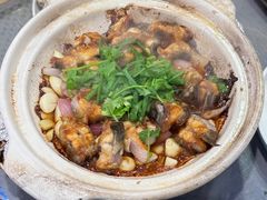 -金龙·打边炉(武进路店)