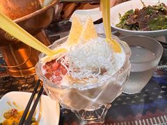 -蜗牛小馆醉乡民谣云南菜(惠新西里店)