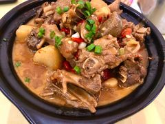 啤酒鸭-赣南风味阁(赣州客家大道店)