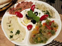 -ALAMEEN阿拉伯餐厅(三里屯店)