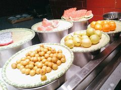 -芝小官毛肚火锅海鲜自助(淮安清江浦区新亚店)