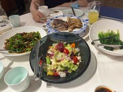 -巴音浩日娲·蒙餐(双林东路店)