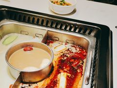 鸳鸯锅底-大渝火锅(苏州西城永捷店)