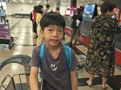 -厦门高崎国际机场-T3航站楼