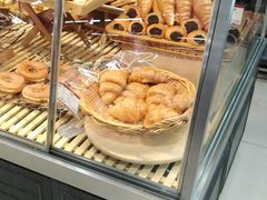 -山崎面包(第一八佰伴店)