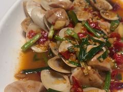 -金海湾海鲜排档(朱家尖店)