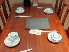 -恩宏德餐馆(平山道店)