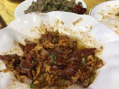 -陈寔包子王·卤煮小肠·京味小吃(龙潭店)