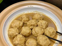 -鱼头泡饭·湖北菜·非物质文化遗产(岳家嘴总店)