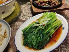 -巴依兄弟西域美食(机场店)