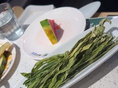 -潮牛壹号鲜牛肉火锅(光谷天地店)