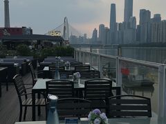 -琶醍壹号•潮菜江景餐吧