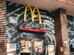 门面-麦当劳(南京路2店)
