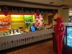 -咖啡苑·沈阳今旅酒店Hotel Jen·香格里拉集团