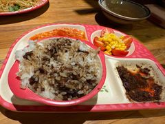 -破三川·新川菜(静安大融城店)