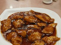 -烤肉宛饭庄(南礼士路店)