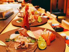 -花狸日本料理(柏庐广场店)