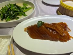-鸭王烤鸭店(三里河店)