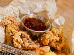 -包装马车·韩国料理·포장마차