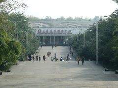 -三圣花乡旅游区