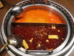 -快乐小羊·内蒙牛羊肉火锅(流花中心店)