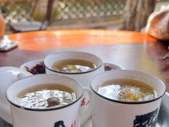 -园林美食城·本土农家菜(杨和镇店)