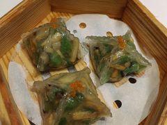 -广州酒家(中华广场店)