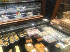 -东南饼庄(铁路二村店)