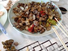 -雅逸居海鲜小厨