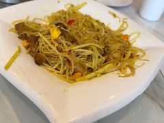 -御龙海鲜火锅(十六浦店)