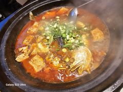 -筱爷叔·上海传统手工菜(新桥店)
