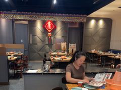 -额尔敦草原涮羊肉·烧烤(冻青树总店)