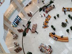 -厦门市图书馆(集美新城馆区)