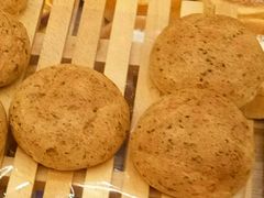 麻薯面包-山崎面包(静安久光店)