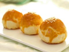 秘制蛋黄酥-Tomado绿色烘焙(大尧三路店)