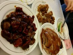 -北京全聚德(天安门店)