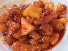 -琥珀老六龙虾(四里河店)