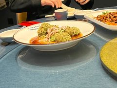 -岚县土豆宴(平阳路店)