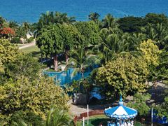 -三亚海棠湾万丽度假酒店