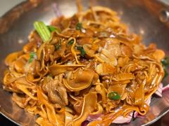 -绿茶餐厅(同成街华联店)