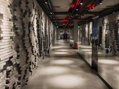 -威尔仕健身(丁香国际店)