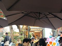 -周大娘牛乳(旧寨古村总店)