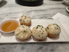 -喜来登由由大酒店九州膳坊中餐厅