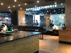 -星巴克(上海南站店)