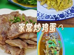 -巢湖名吃·徽府农家菜(半汤店)