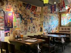 -鸟屋·烧鸟居酒屋(新世纪广场店)