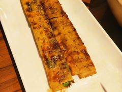 -亿牌牌东北烧烤(怀特店)