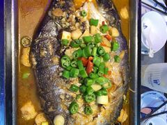 -炉鱼(平湖八佰伴店)
