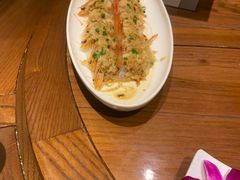 -意满花千醉(金茂览秀城店)