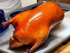 -晟永興烤鸭店(五道口店)